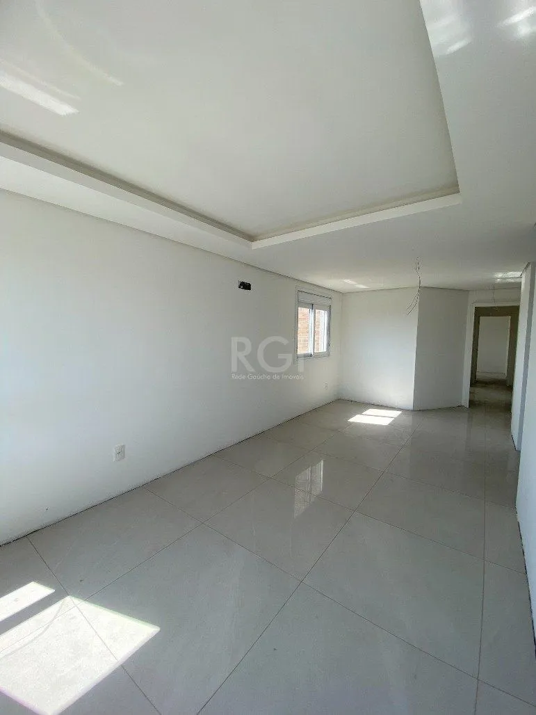 Imagem Apartamento Para comprar no Bairro Jardim Botânico com 3 quartos (1 suíte)