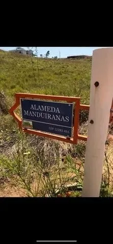 Imagem Terreno à venda 2334M², Caçapava Velha, Caçapava - SP | Terras de Santa Mariana