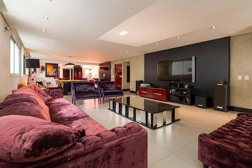 Foto do imóvel APARTAMENTO RESIDENCIAL em SÃO PAULO - SP, HIGIENÓPOLIS