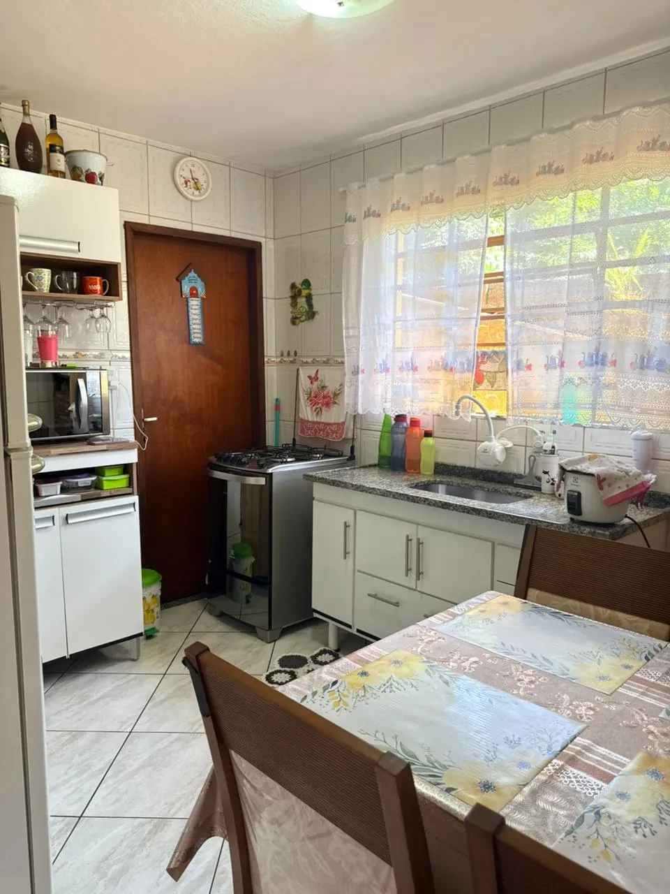 Imagem Casa com 2 Quartos à Venda, 150 m² em Chácaras Bartira - Embu das Artes