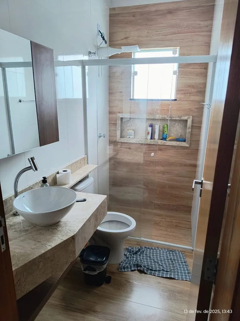 Imagem Apartamento a venda com elevador e 2 vagas no Bairro Green Ville Poços de Caldas