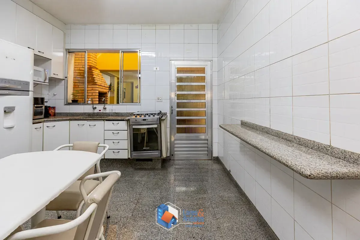 Imagem Casa de vila para venda em Brooklin Paulista com 3 quartos, sendo 3 suítes, 84m²