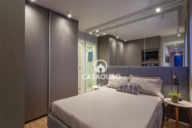 Imagem Apartamento com 2 quartos à venda, 59 m² - São Lucas - Belo Horizonte/MG