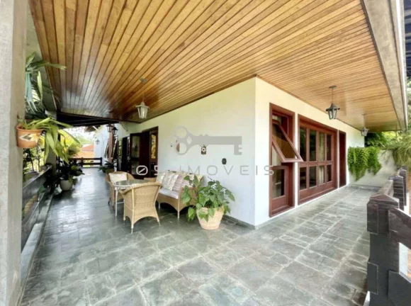 Imagem Cond. Palos Verdes - 5dorm (3suítes), gourmet, piscina! MARAVILHOSA VISTA !
