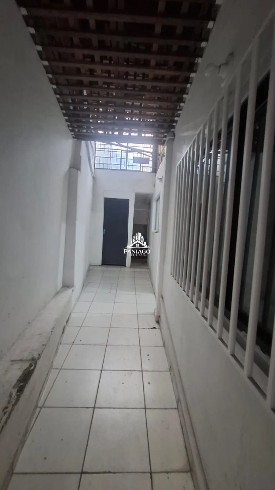 Imagem Imóvel Comercial na Região da Prainha - Centro de Cuiabá