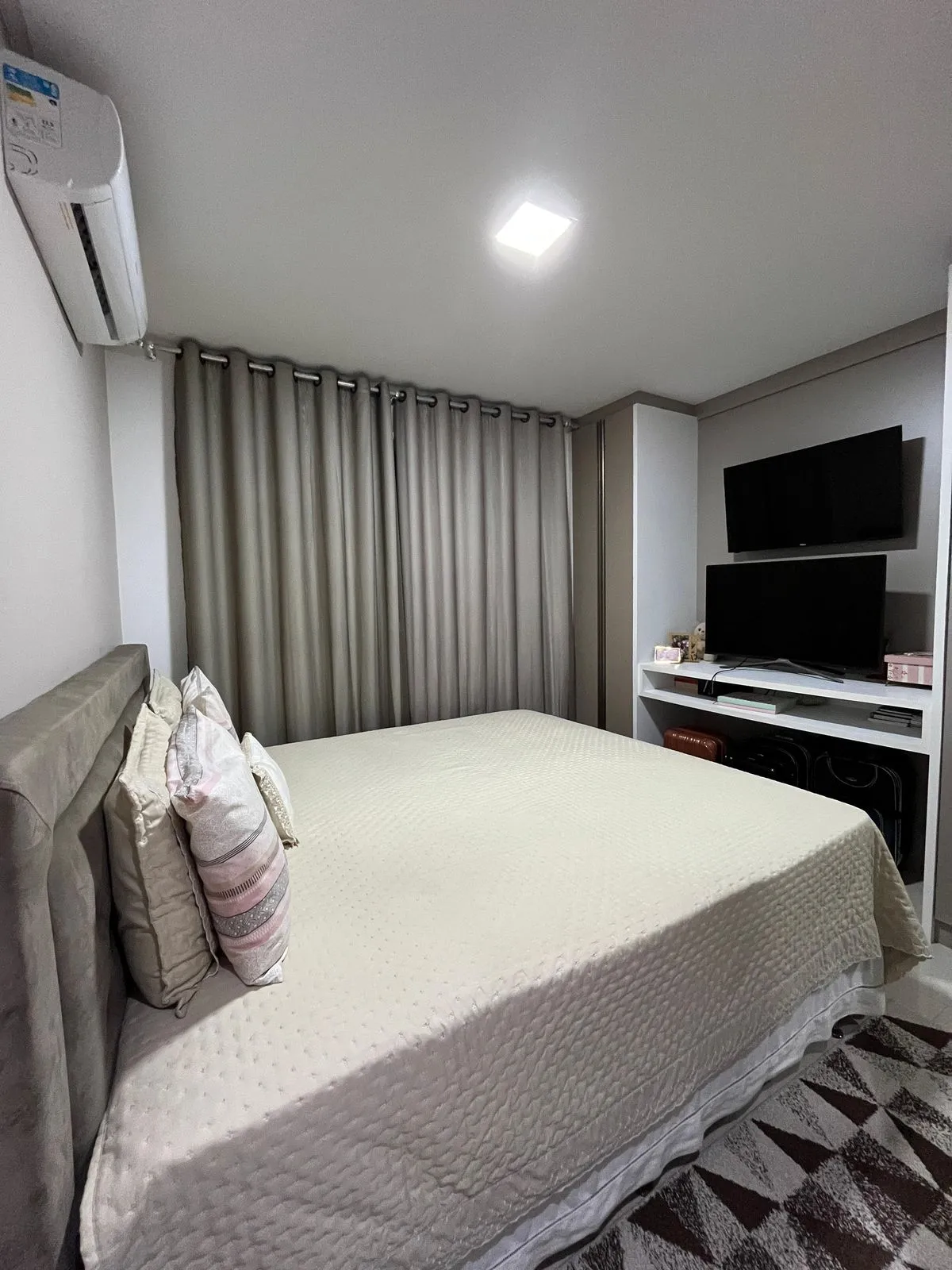 Imagem Apartamento à venda com 80m2 por R$ 990.000,00
