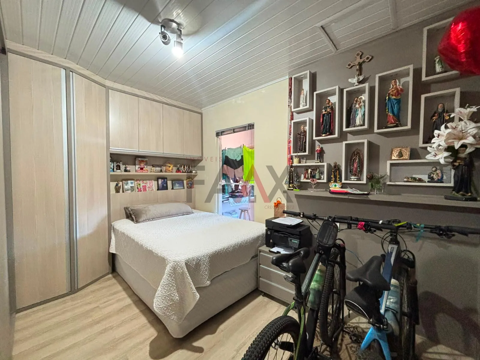 Imagem Casa à venda com móveis planejados em todos os cômodos, VILA BELA, GUARAPUAVA - PR
