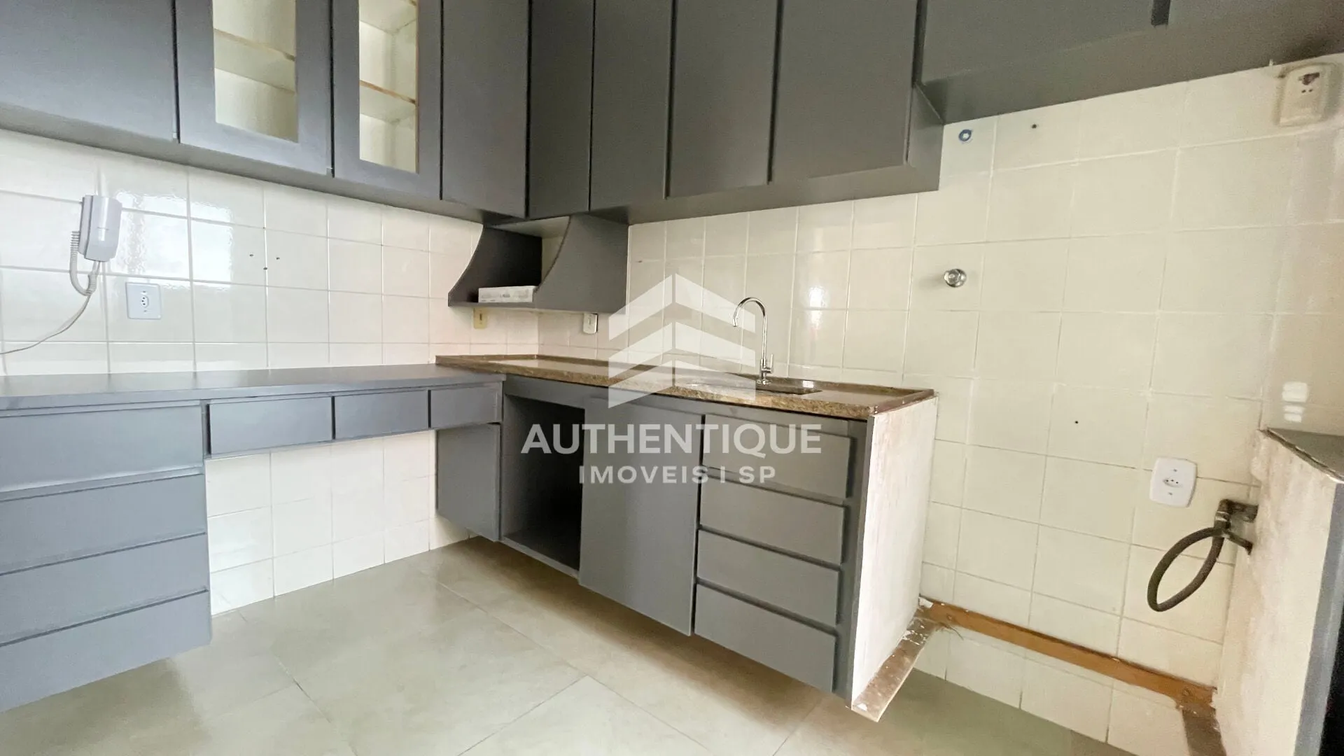 Imagem Praias D'Espanha Rudge Ramos - Apartamento à venda no bairro Rudge Ramos - São Bernardo do Campo/SP
