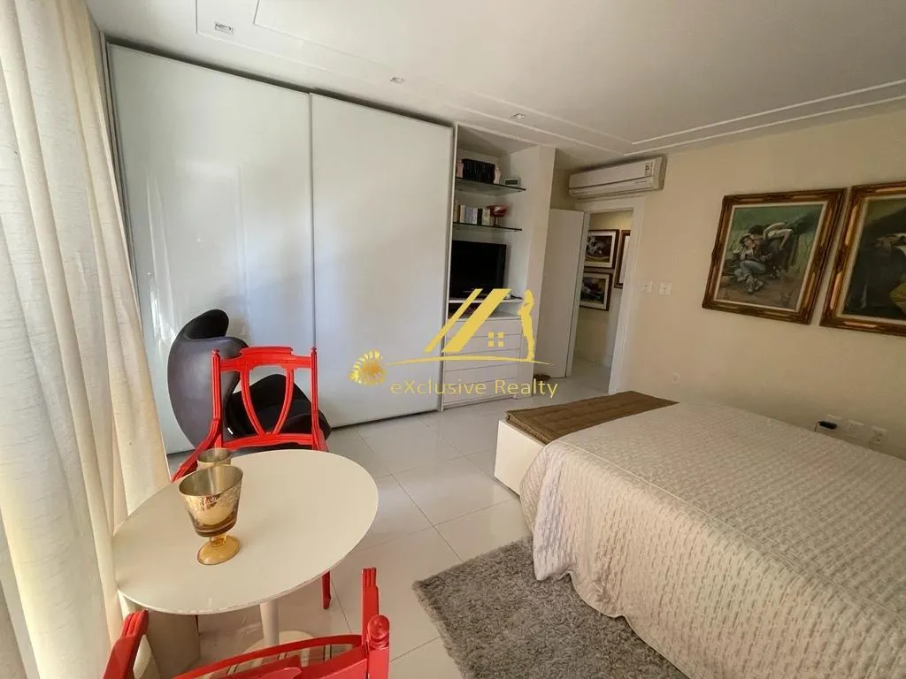 Imagem Apartamento RESIDENCIAL em Salvador - Bahia, Horto Florestal