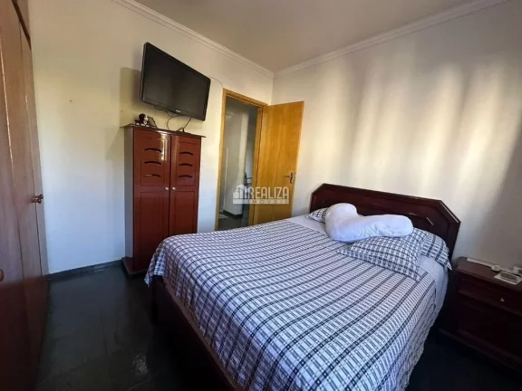 Imagem Lindo apartamento à venda no bairro Abadia, Uberaba