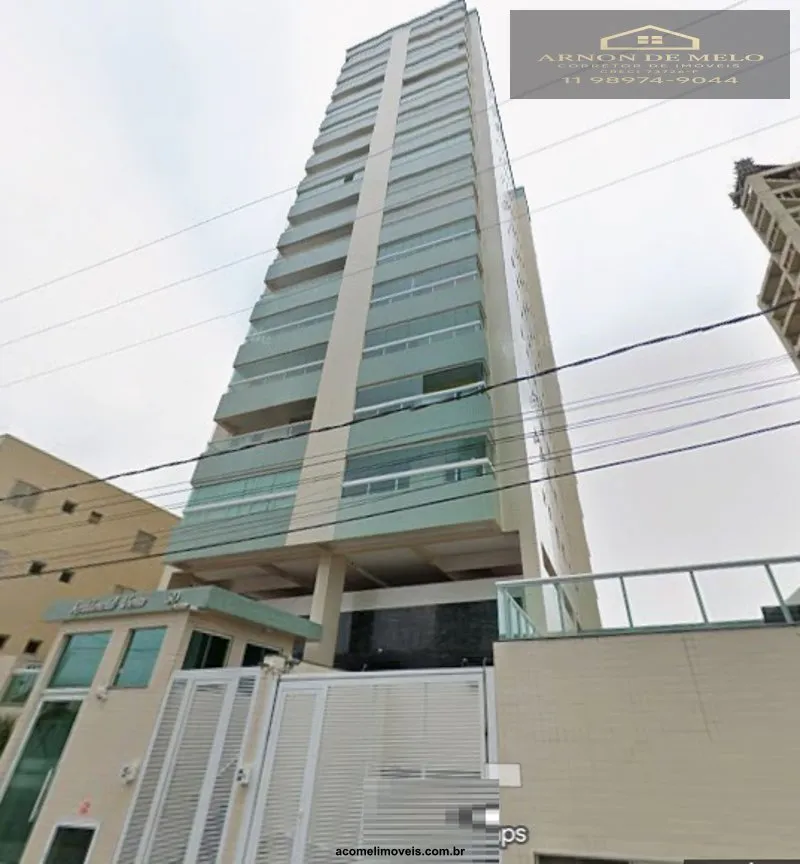 Imagem Apartamentos no Litoral para venda em Praia Grande no bairro Jardim Real