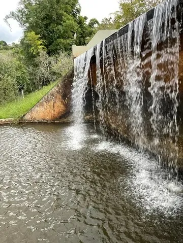 Imagem Sitio Hotel Fazenda a Venda em São Pedro