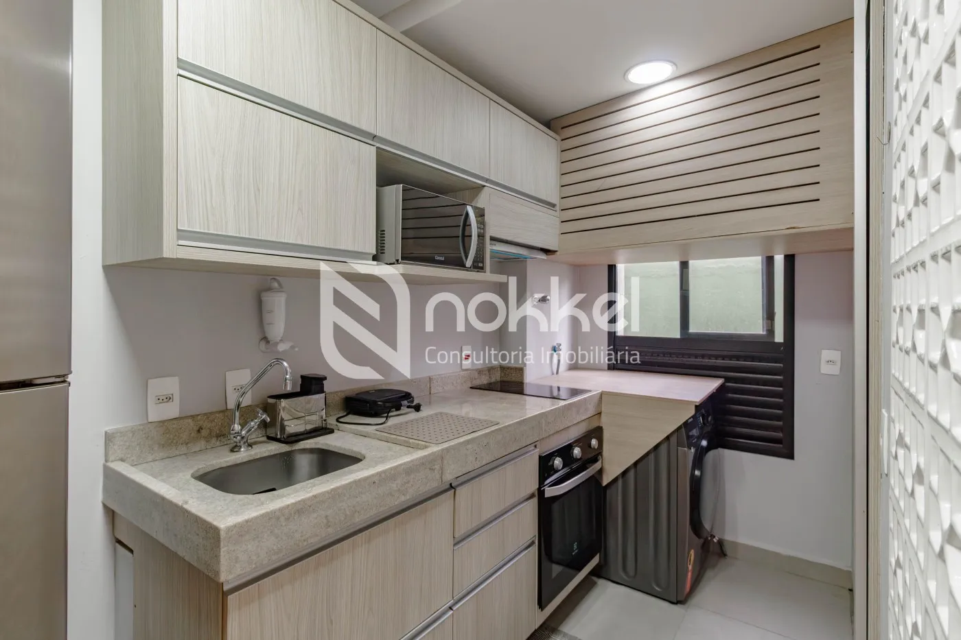 Imagem Apartamento para Venda em São Paulo, Perdizes, 1 dormitório, 1 banheiro, 1 vaga