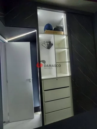 Imagem Cobertura / Penthouse à venda, Santa Maria, Santo André, SP