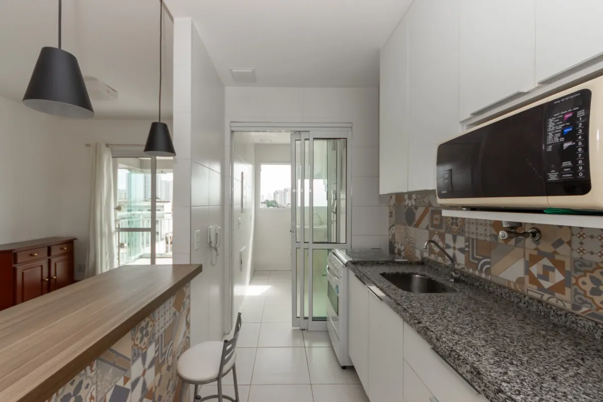 Imagem Apartamento para venda em Lauzane Paulista com 2 quartos, 57m2