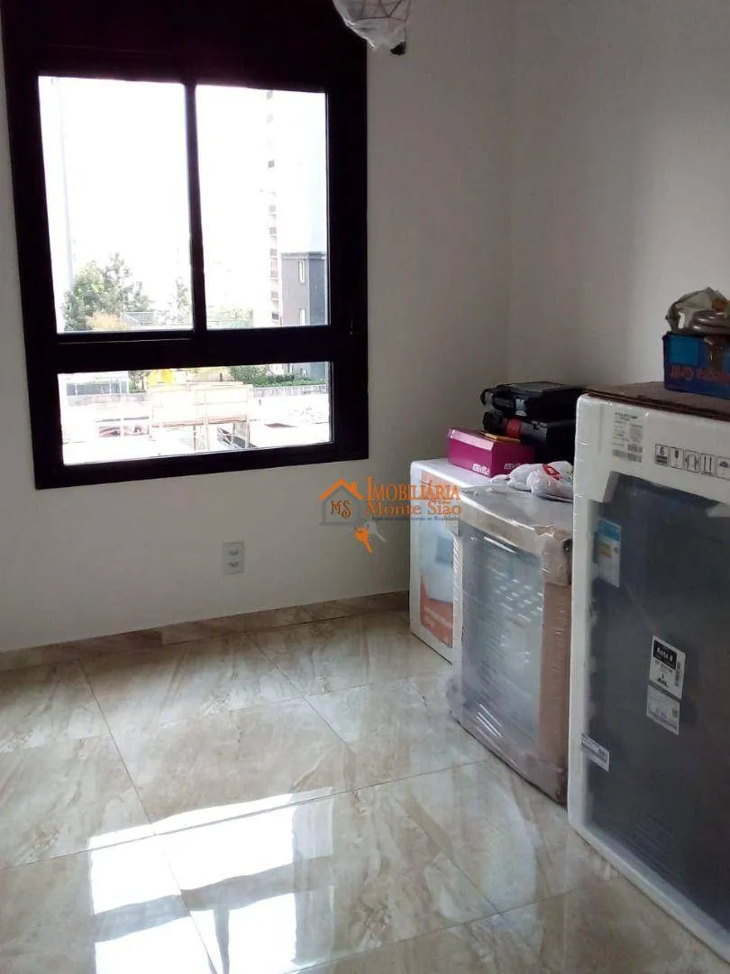 Imagem Apartamento com 2 dormitórios à venda, 69 m² por R$ 780.000,00 - Vila Augusta - Guarulhos/SP