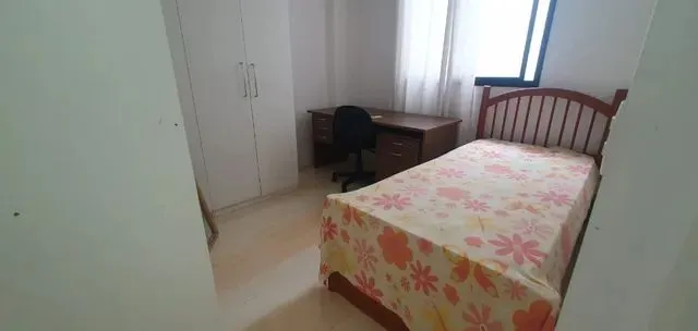 Imagem Gleba A: apartamento lâmina 192 m² e 3 quartos | OD68