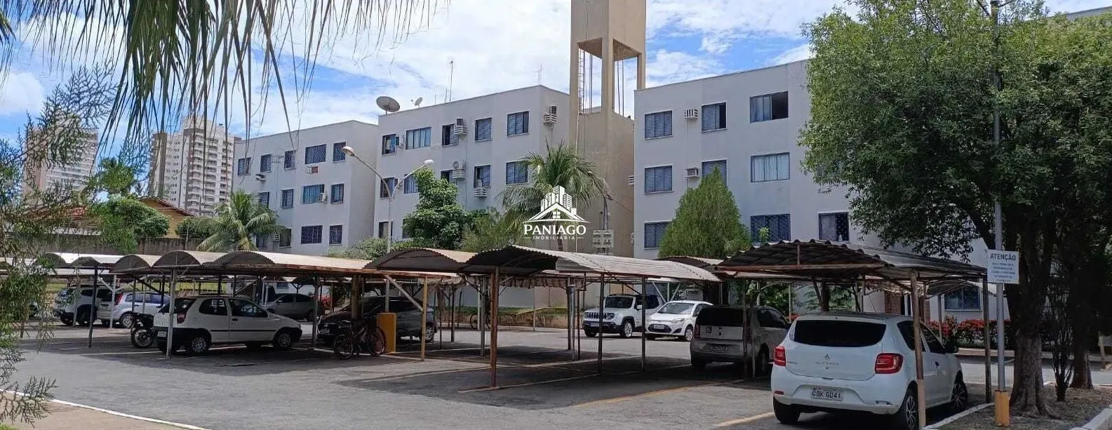 Foto do imóvel Apartamento com 3 Quartos à Venda no Jardim Tropical | Cuiabá/MT em Rua República da Argentina, 559 - Jardim Tropical, Cuiabá - MT