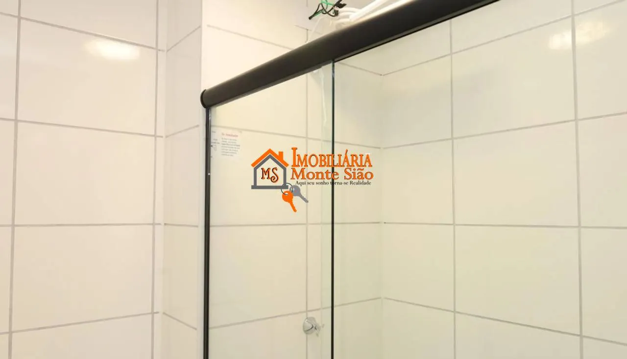 Imagem Apartamento com 2 dormitórios à venda, 36 m² por R$ 219.000,00 - São Miguel - São Paulo/SP