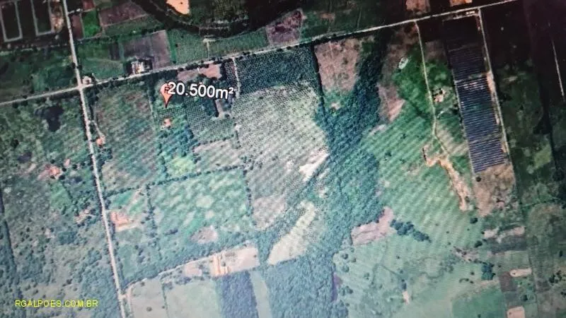 Imagem Terreno Comercial para Venda em QUEIMADOS, CAMPO ALEGRE