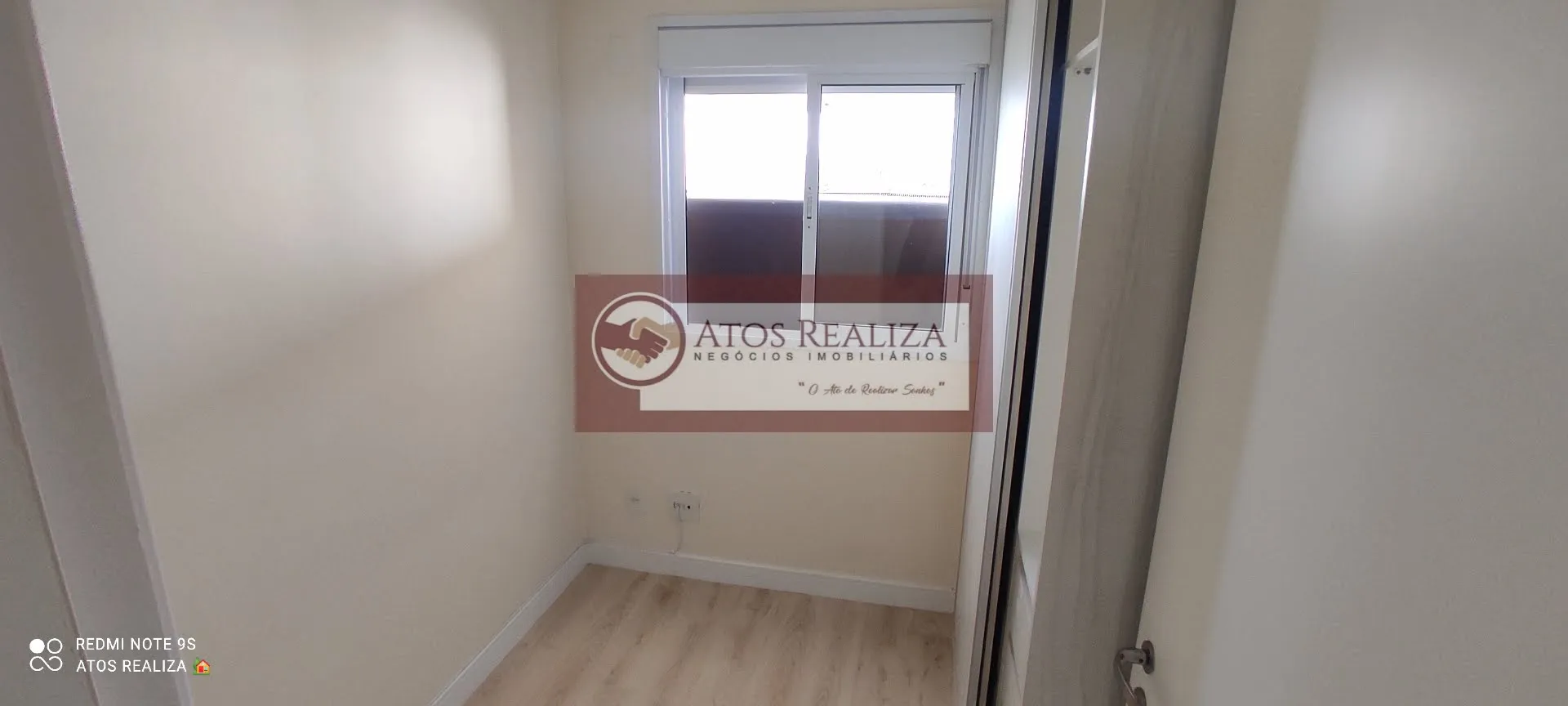 Imagem Venda Apartamento 64m² em Socorro, SP - 2 Dorms e 1 Suíte