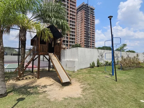 Imagem APARTAMENTO RESIDENCIAL em MANAUS - AM, PONTA NEGRA