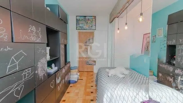 Imagem APARTAMENTO A VENDA 3 DORMITÓRIOS, SUÍTE, NO MOINHOS DE VENTOS