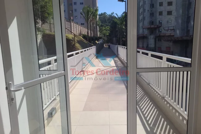 Imagem Apartamento nunca habitado 2 dormitórios - Jardim Celeste