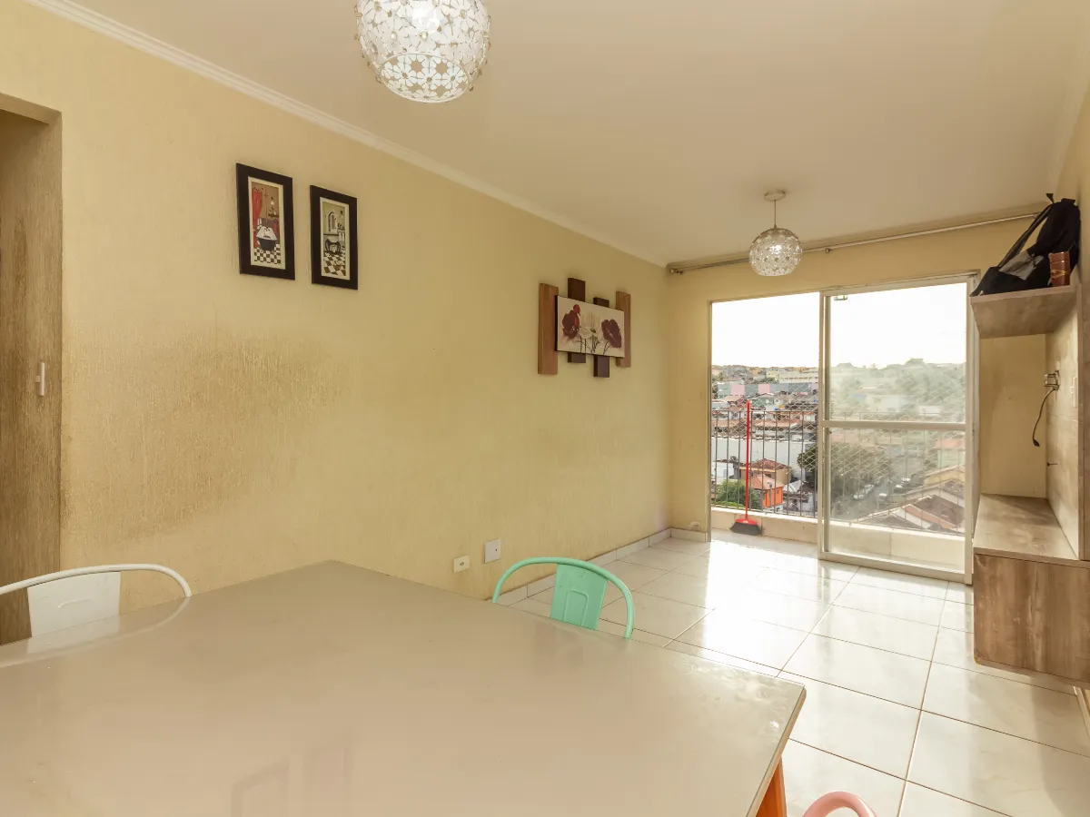 Imagem Apartamento para venda em Freguesia do Ó com 2 quartos, 59m2