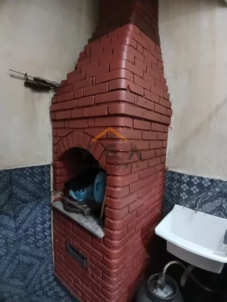 Imagem Sobrado para Venda em São Paulo, Vila Esperança, 3 dormitórios, 1 suíte, 3 banheiros, 1 vaga