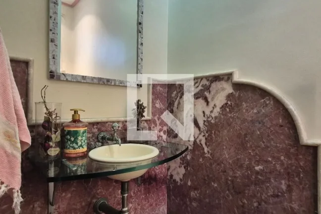 Imagem Apartamento à Venda - Recreio, 4 Quartos, 370 m2