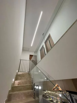 Imagem Casa Duplex - 4 Quartos, sendo 1 suíte - Belvedere - COD 1107