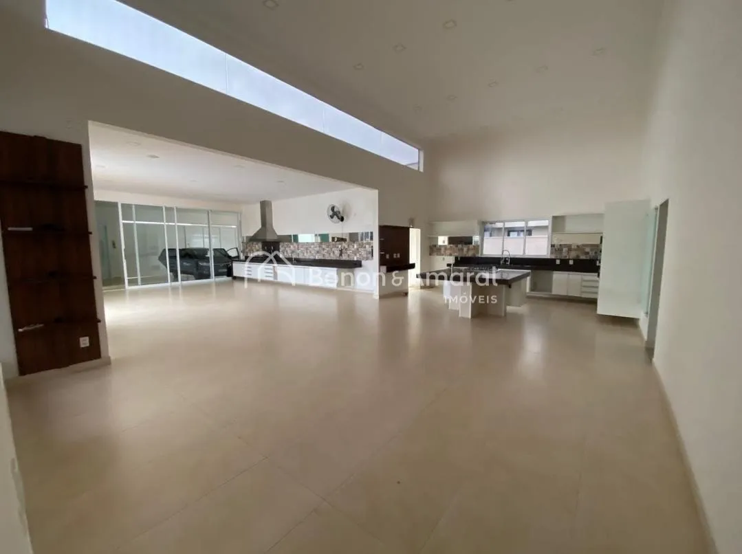 Imagem Casa à venda no Condomínio Athenas - Paulínia/SP