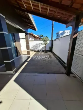 Imagem Casa 3 dormitórios no Centro de Barra velha - SC