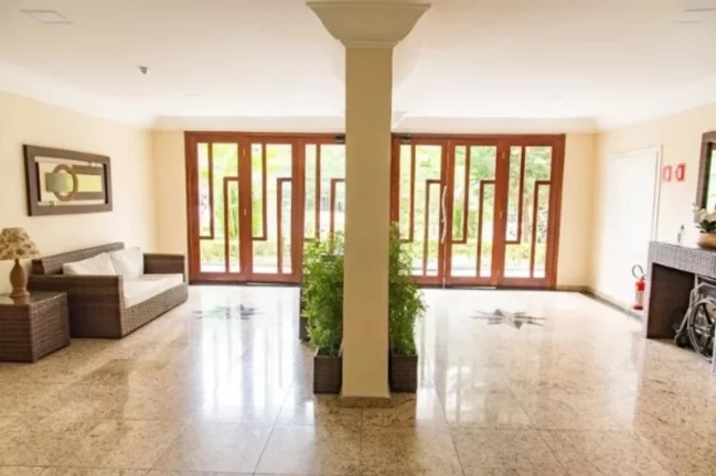 Imagem Apto de 128m² na Vila Mariana com 2 vagas demarcadas perto das Estações Paraíso e Ana Rosa do Metrô!