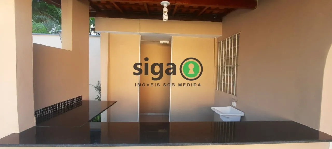 Imagem CASA COMERCIAL PARA LOCAÇÃO