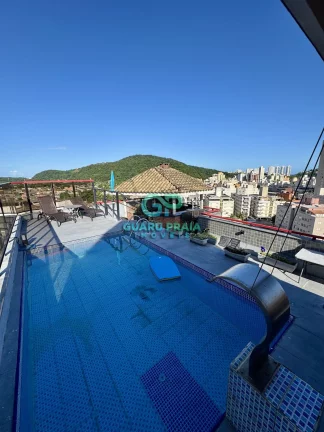 Imagem Apartamento à venda no bairro Enseada - Guarujá/SP