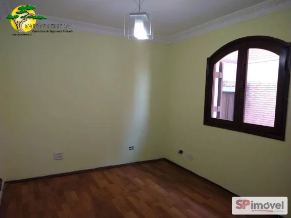 Imagem SOBRADO 500M², 3 DORMS SENDO 1 SUITE E 6 VAGAS NO JARDIM SÃO BENTO