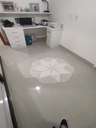 Imagem Apartamento próximo a Prainha de Muquiçaba - Alto padrão de acabamento