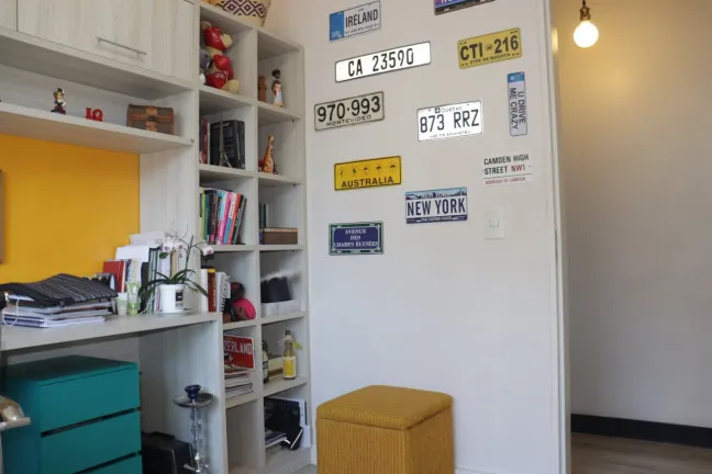 Imagem Apartamento com 3 Quartos à Venda, 67 m² em Tristeza - Porto Alegre