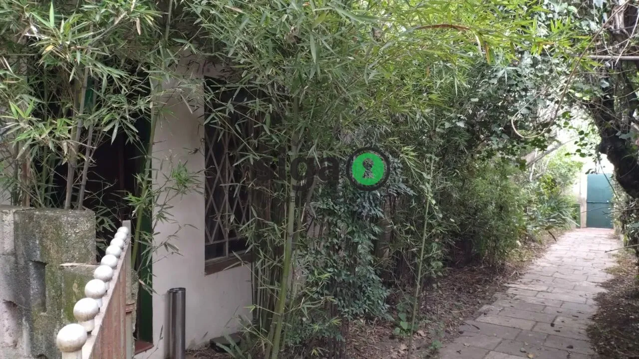 Imagem Terreno / Casa Térrea à venda no Brooklin - Excelente oportunidade