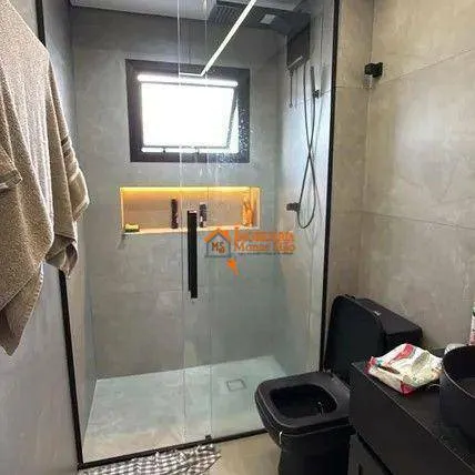 Imagem Apartamento com 3 dormitórios à venda, 120 m² por R$ 1.300.000,00 - Vila Galvão - Guarulhos/SP