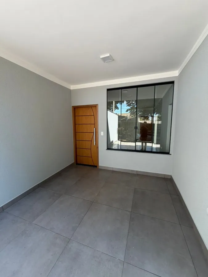 Imagem Casa para Venda no bairro JARDIM REQUIÃO
