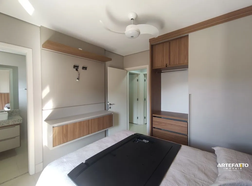 Imagem Apartamento à venda em Ubatuba, Toninhas, com 3 quartos, 106m2