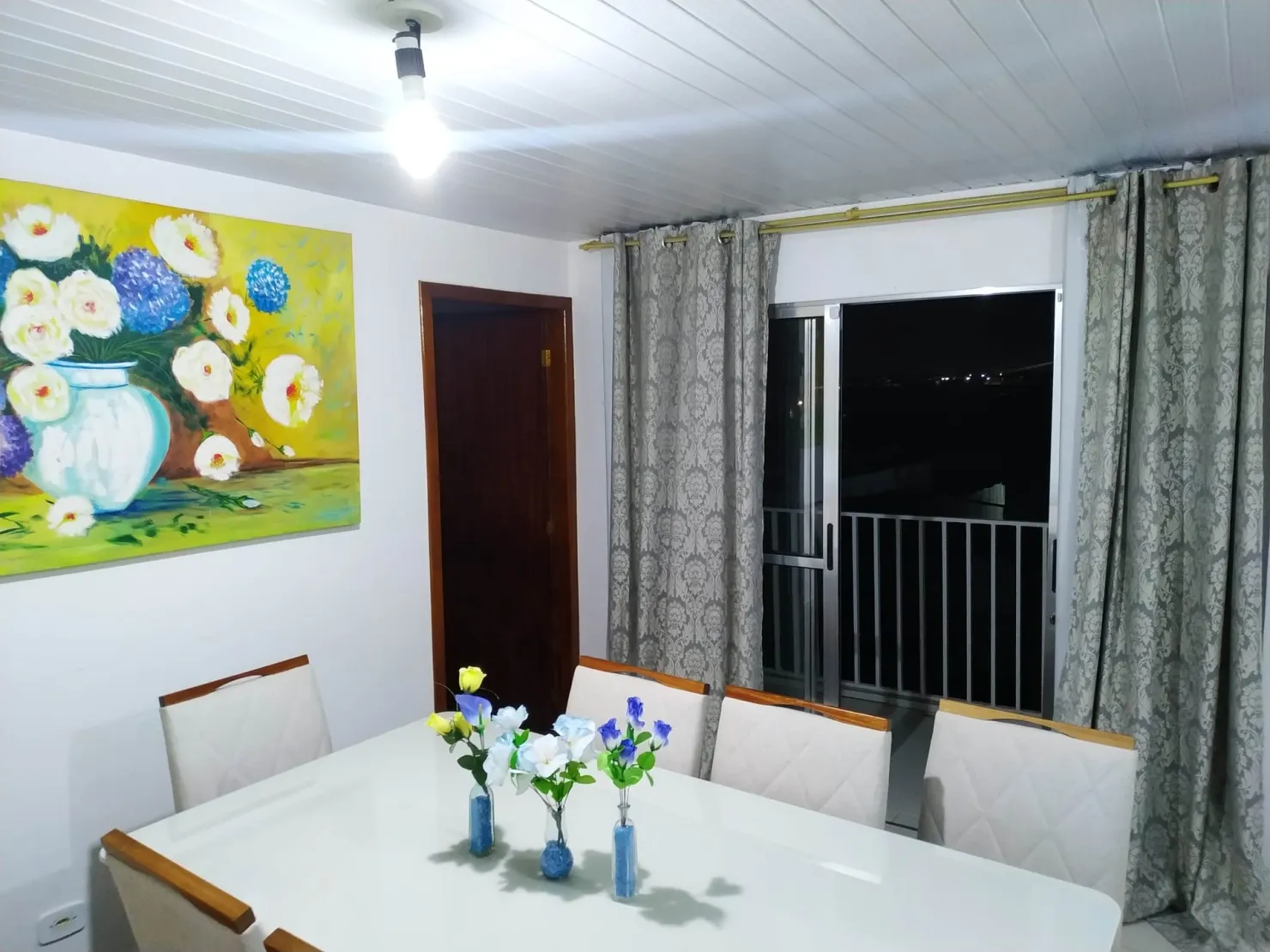 Imagem Casa à venda 5 Quartos, 1 Suite, 4 Vagas, 367.5M², Jardim Santa Tereza, Taubaté - SP