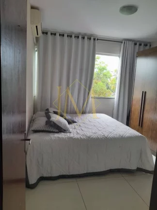 Imagem Apartamento com área privativa