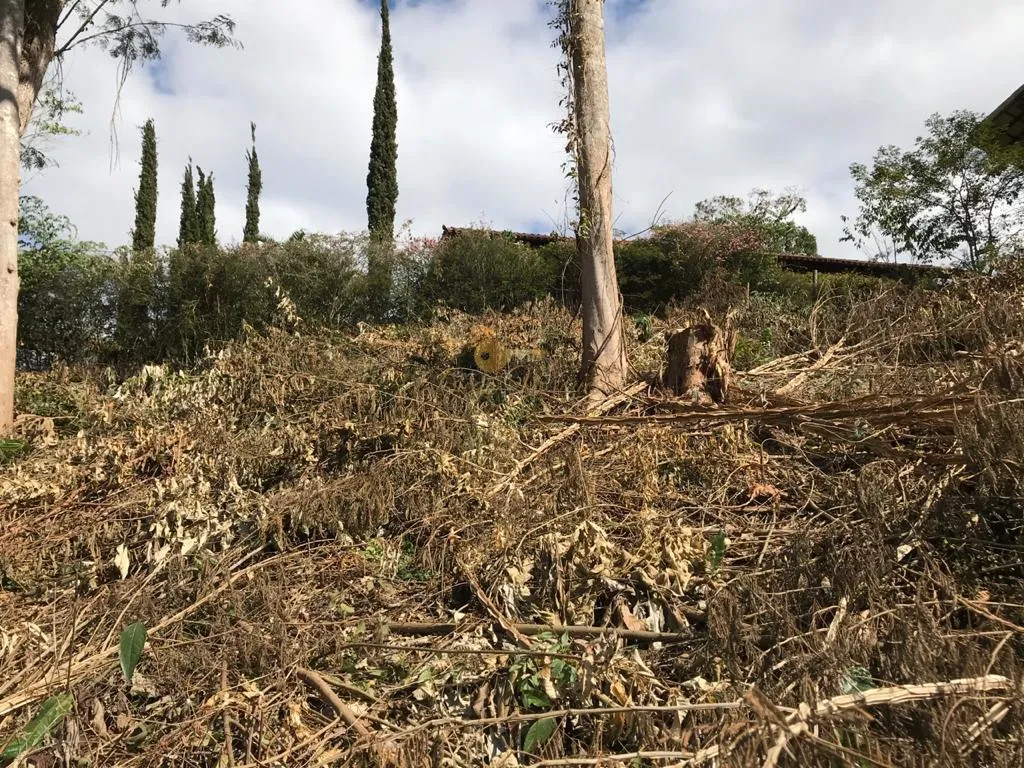 Imagem Terreno em Condomínio para Venda em Teresópolis / RJ no bairro Vargem Grande