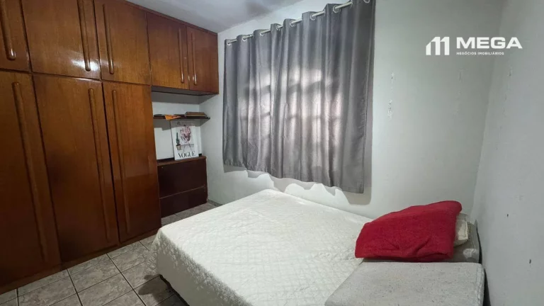 Imagem Casa com 3 dormitórios à venda, 118 m² por R$ 700.000,00 - Campo Grande - Cariacica/ES