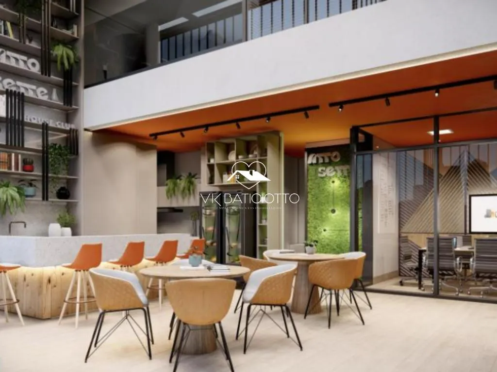 Imagem Apartamento para Venda em Maringá / PR no bairro Zona 01