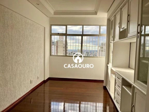 Imagem Apartamento à venda, 92 m² por R$ 750.000,00 - Sion - Belo Horizonte/MG